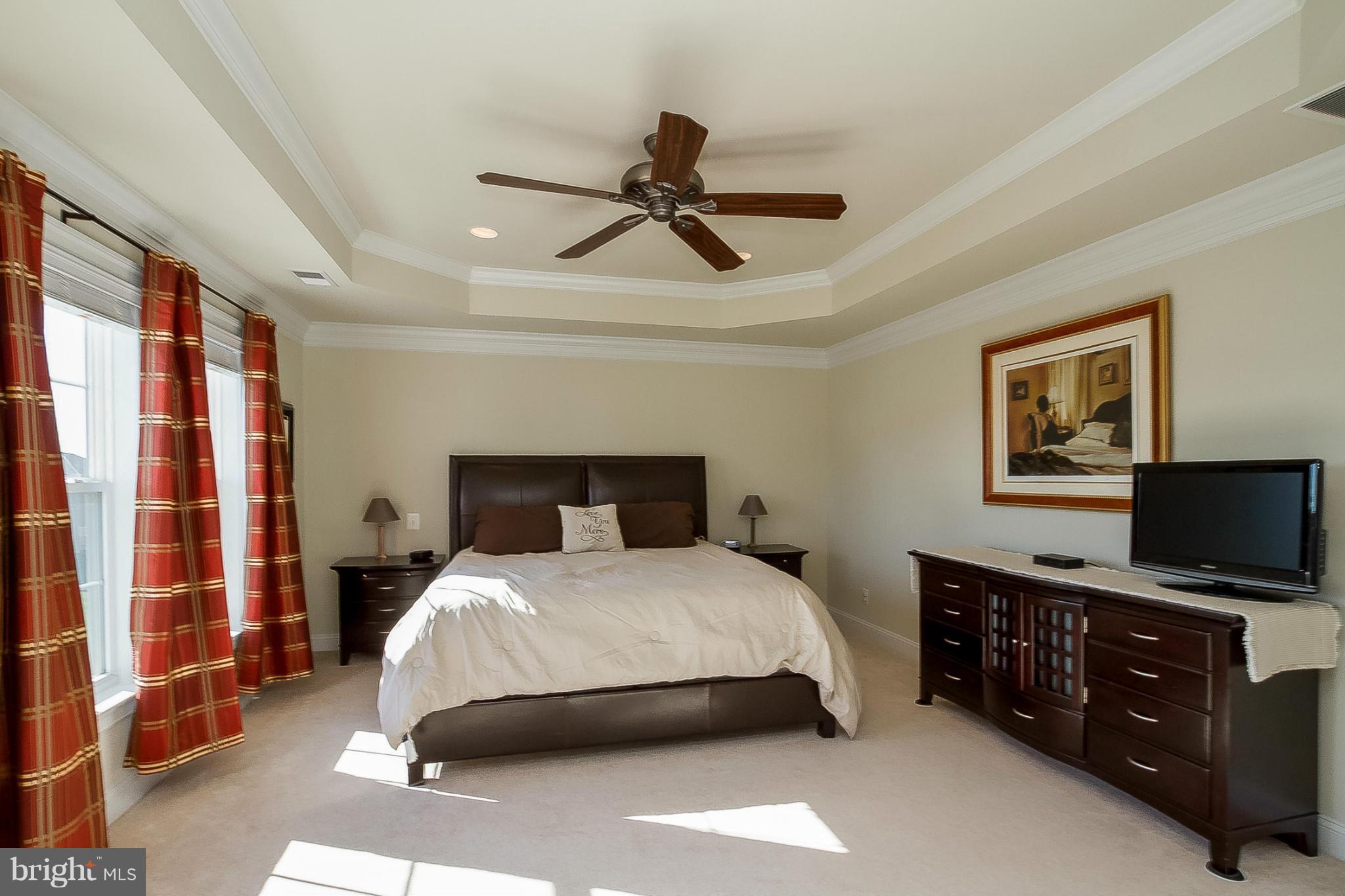 BRAMBLETON - Residential