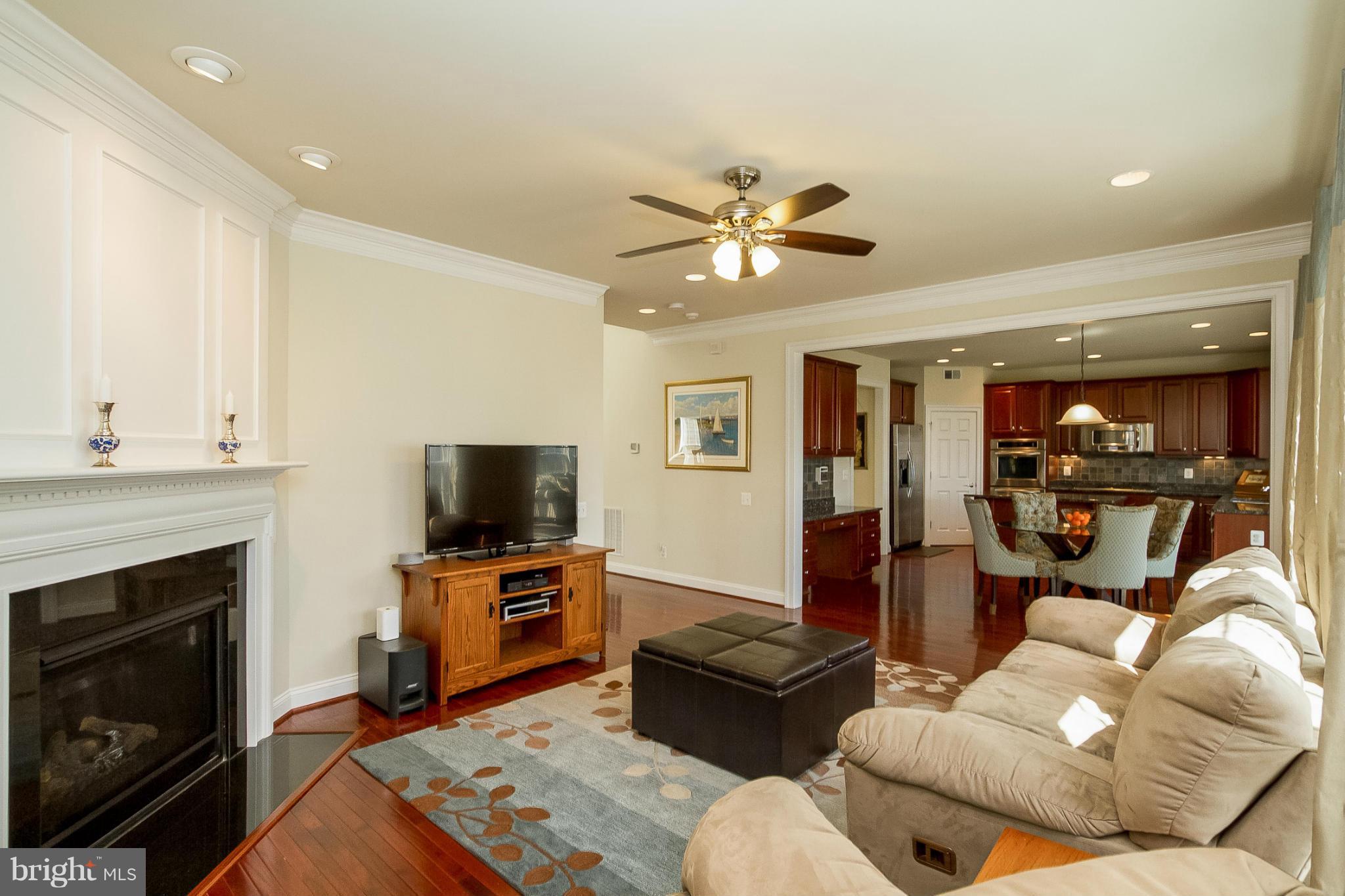 BRAMBLETON - Residential