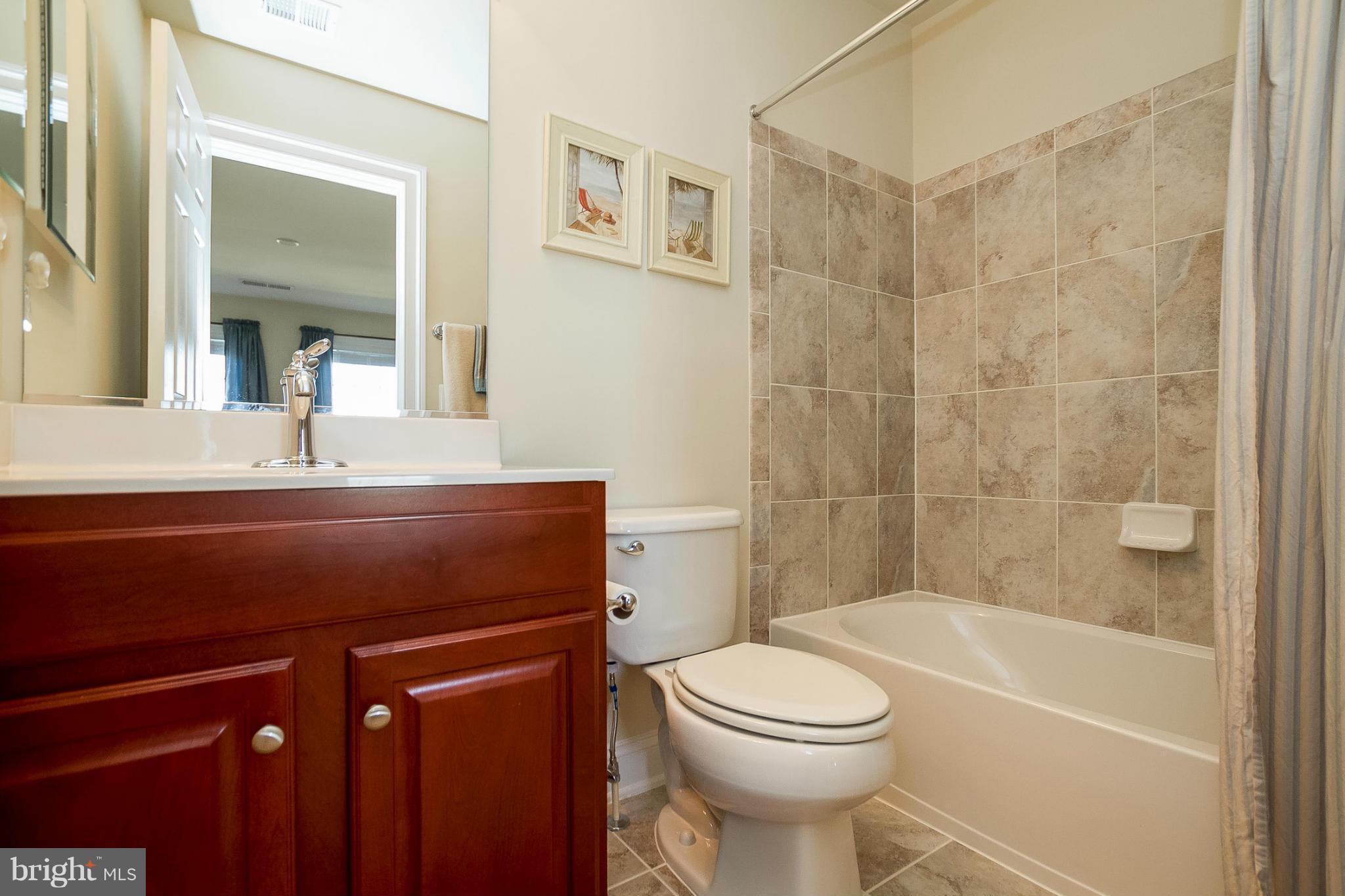 BRAMBLETON - Residential