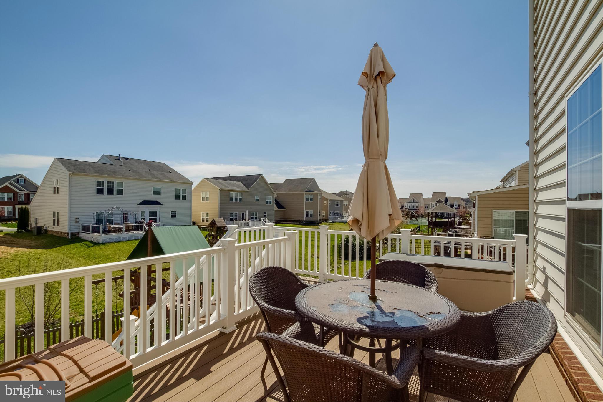 BRAMBLETON - Residential