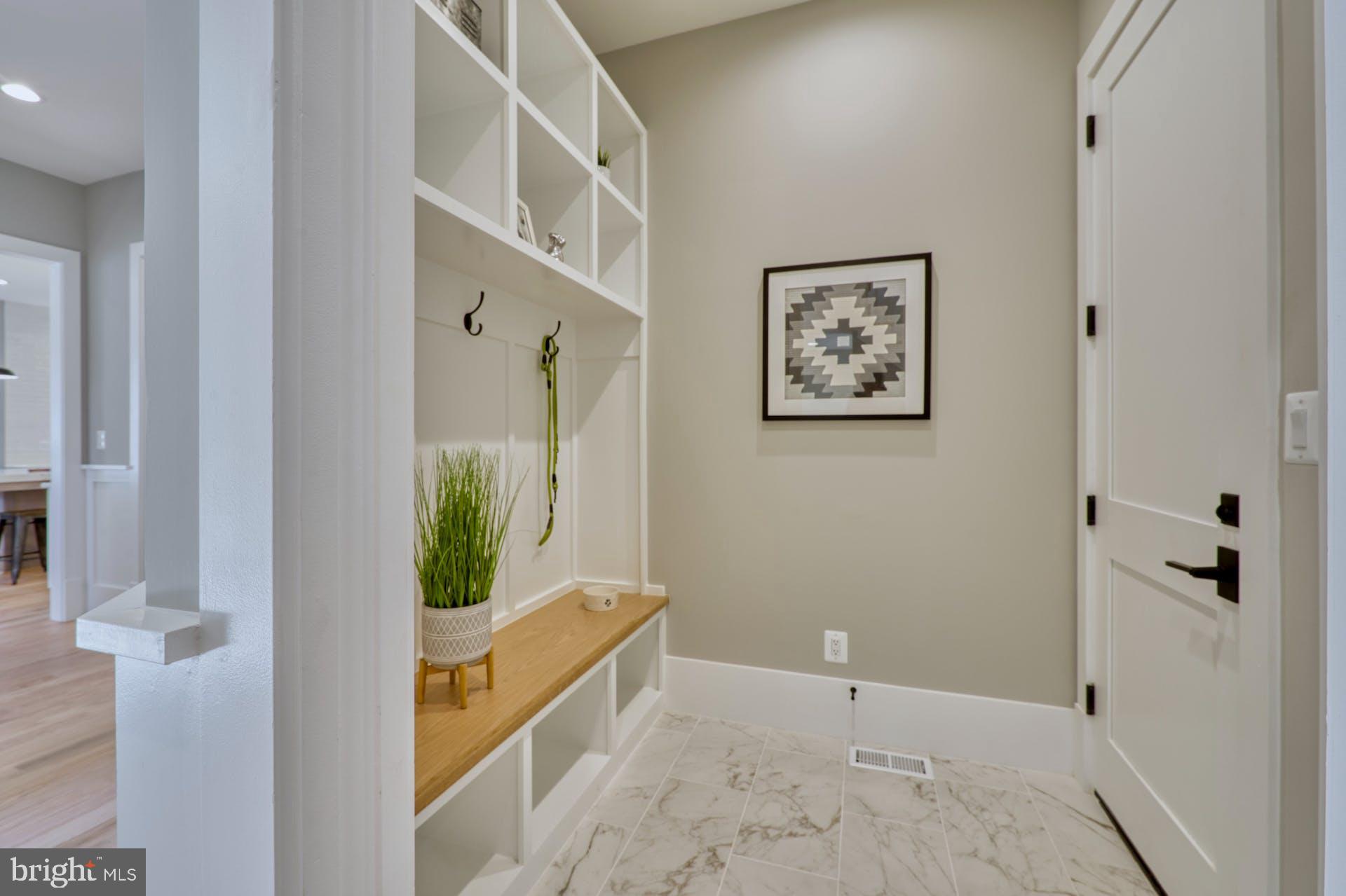 EAST FALLS CHURCH - Residential