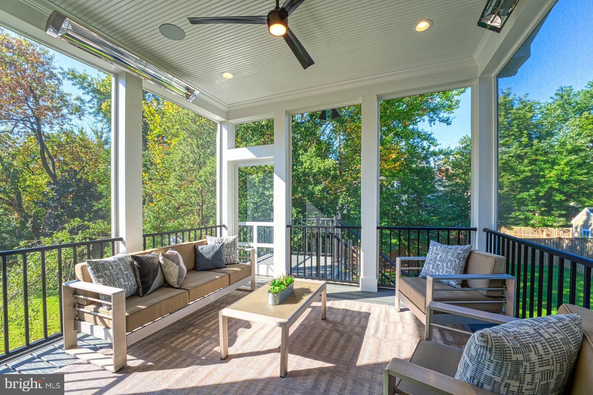 EAST FALLS CHURCH - Residential