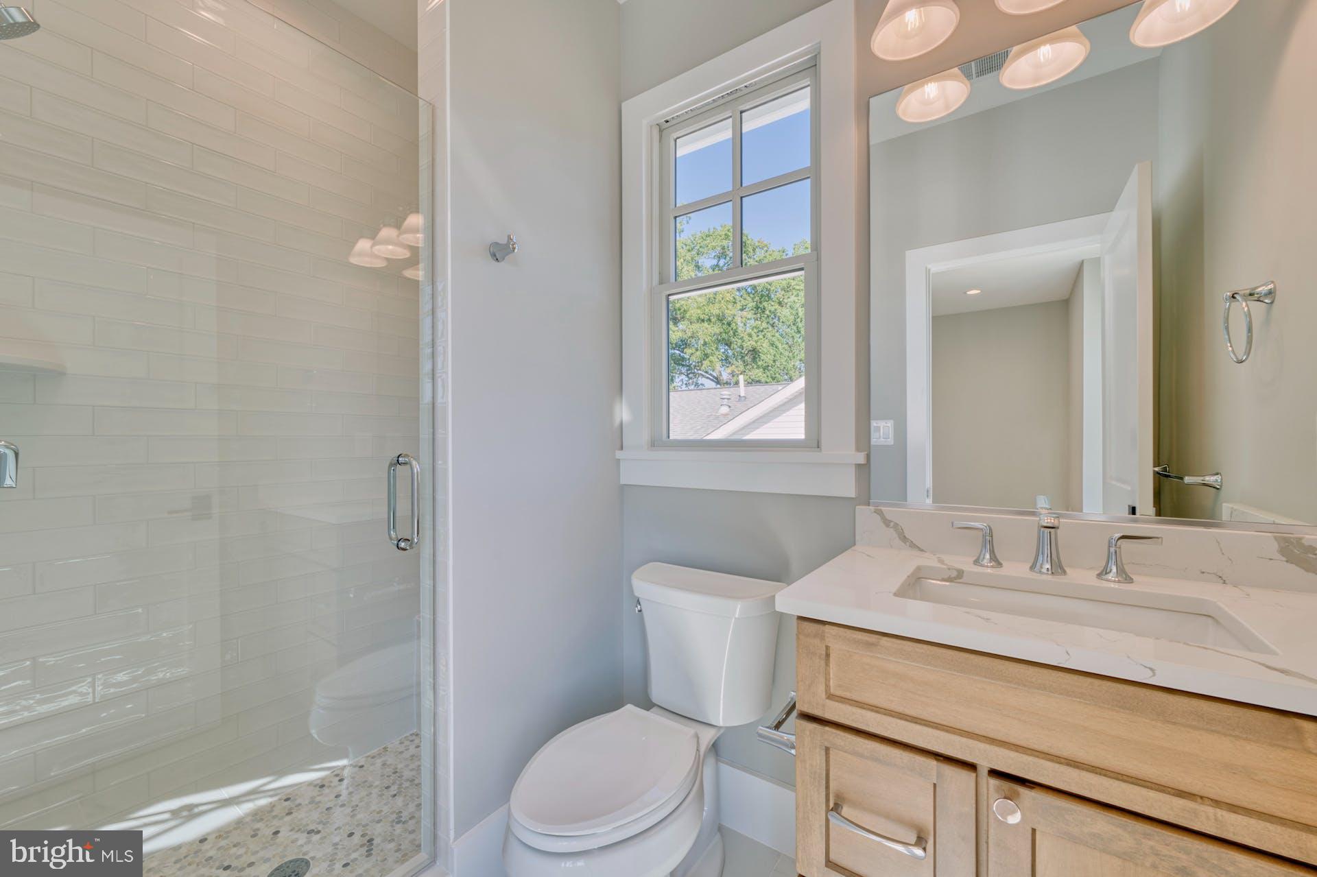 EAST FALLS CHURCH - Residential