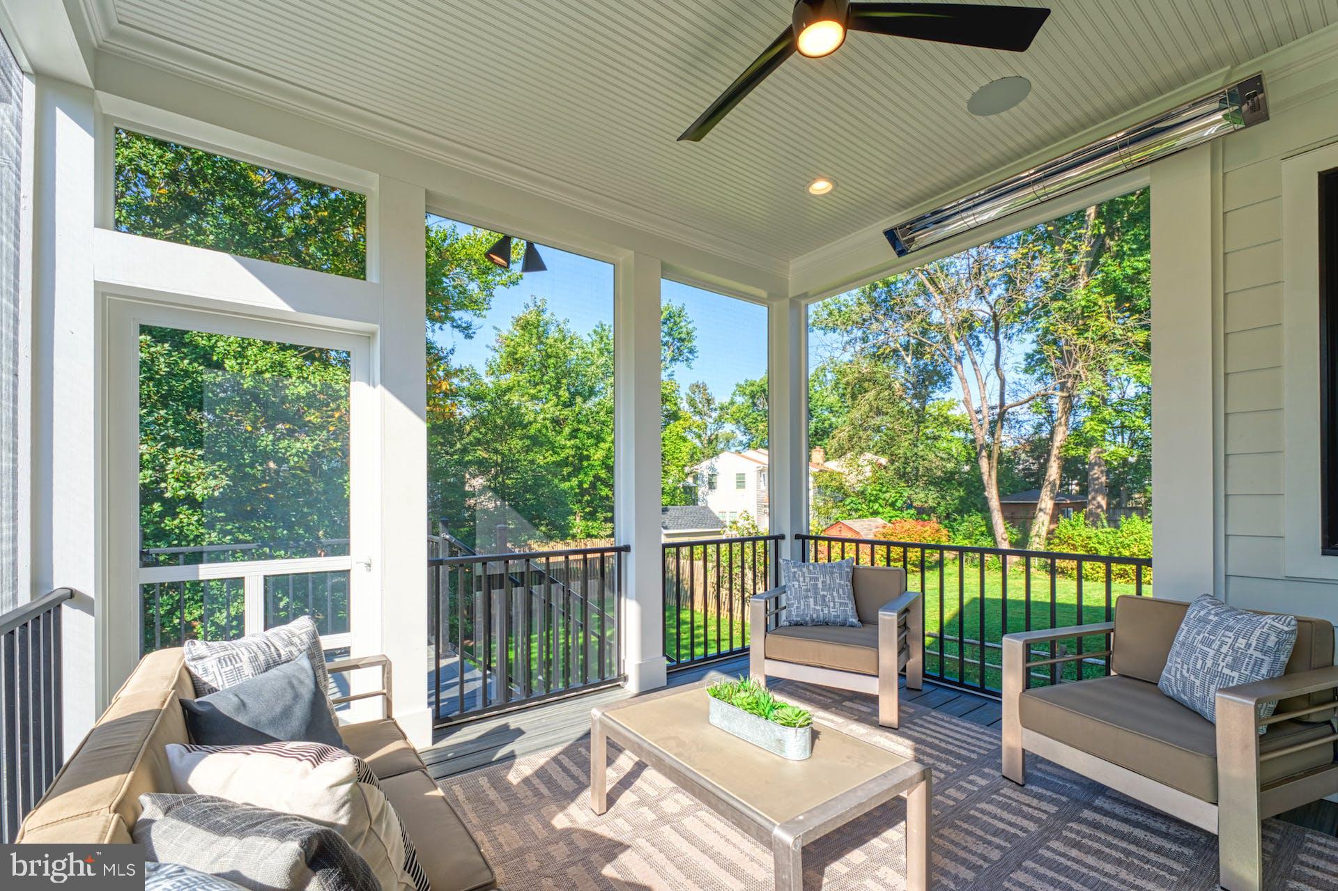 EAST FALLS CHURCH - Residential