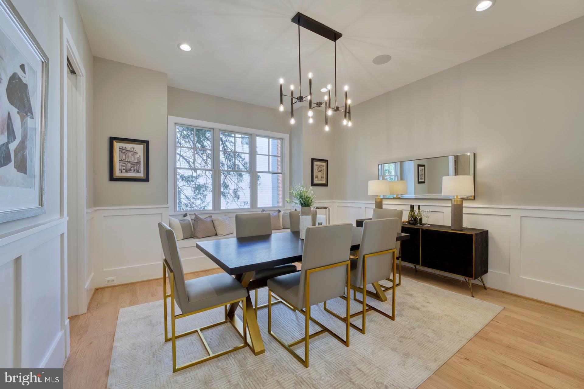 EAST FALLS CHURCH - Residential