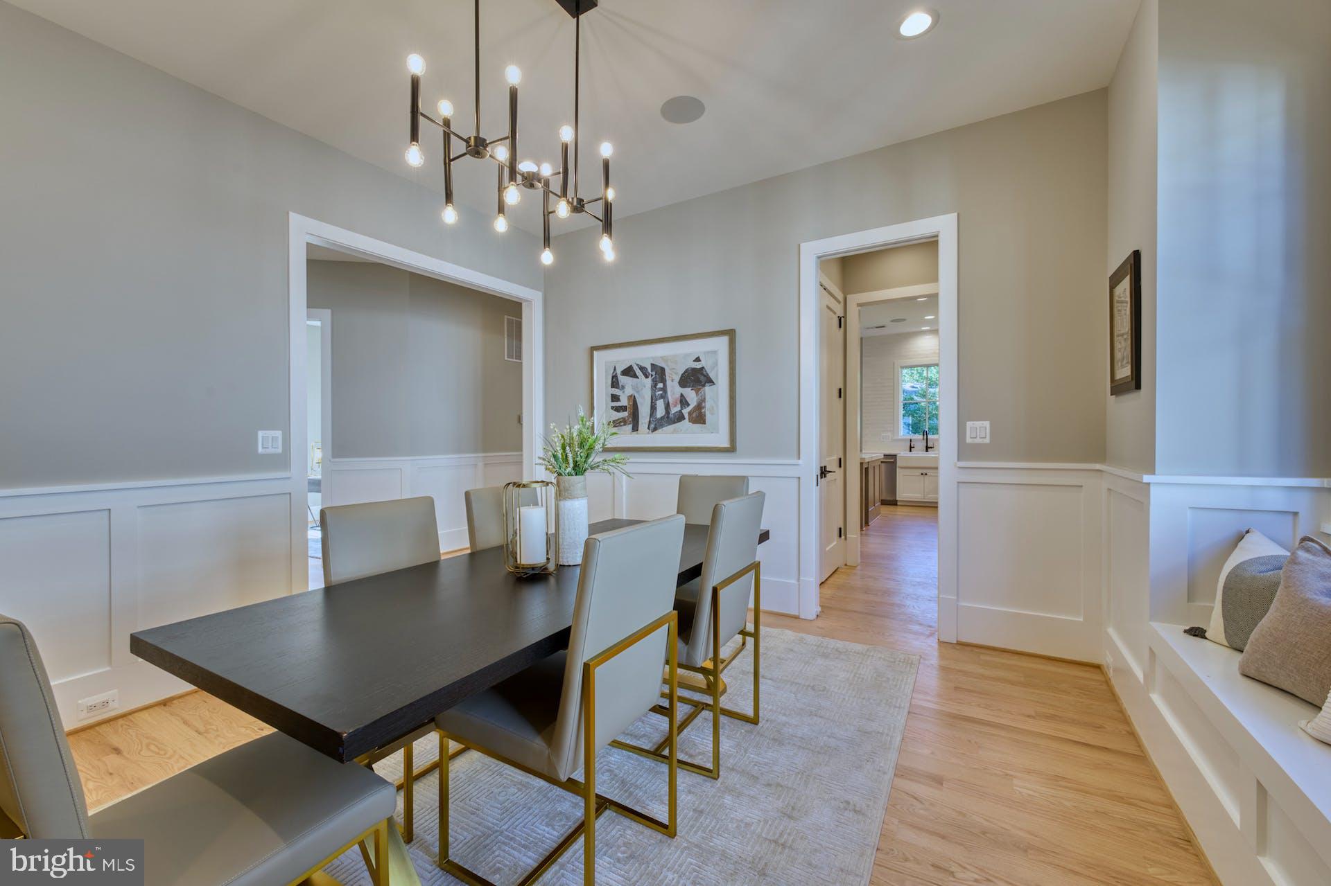 EAST FALLS CHURCH - Residential