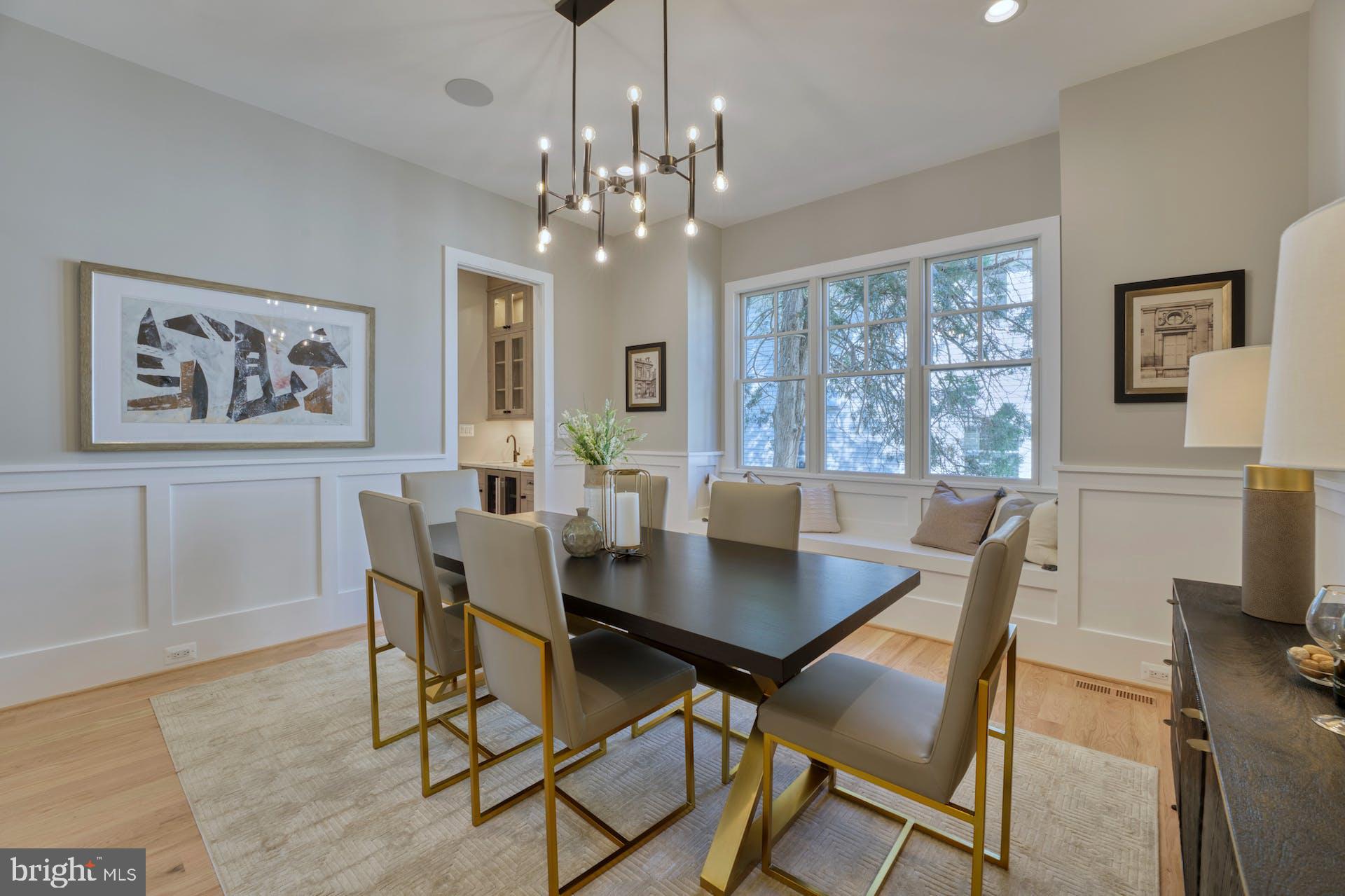 EAST FALLS CHURCH - Residential