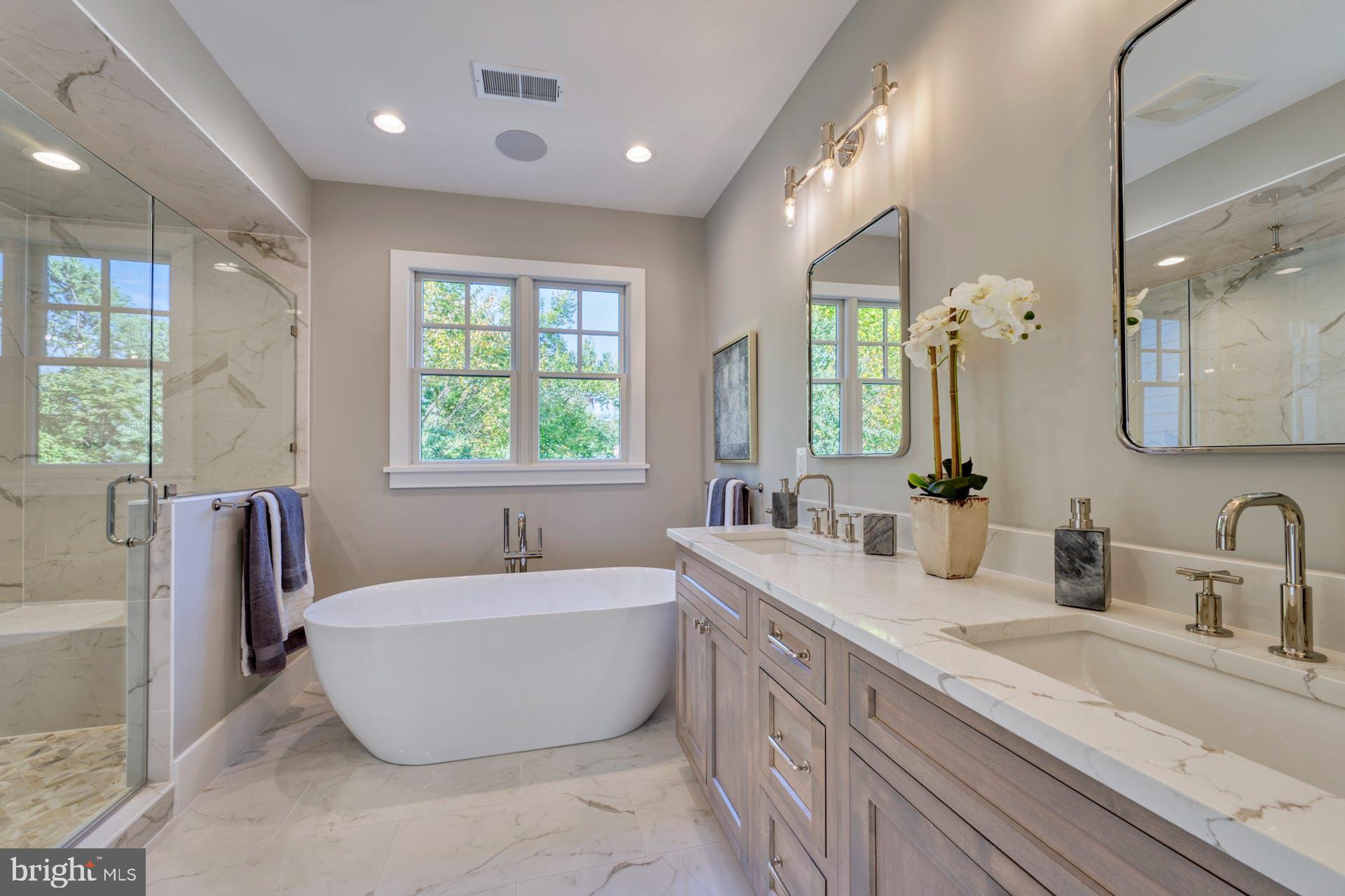 EAST FALLS CHURCH - Residential