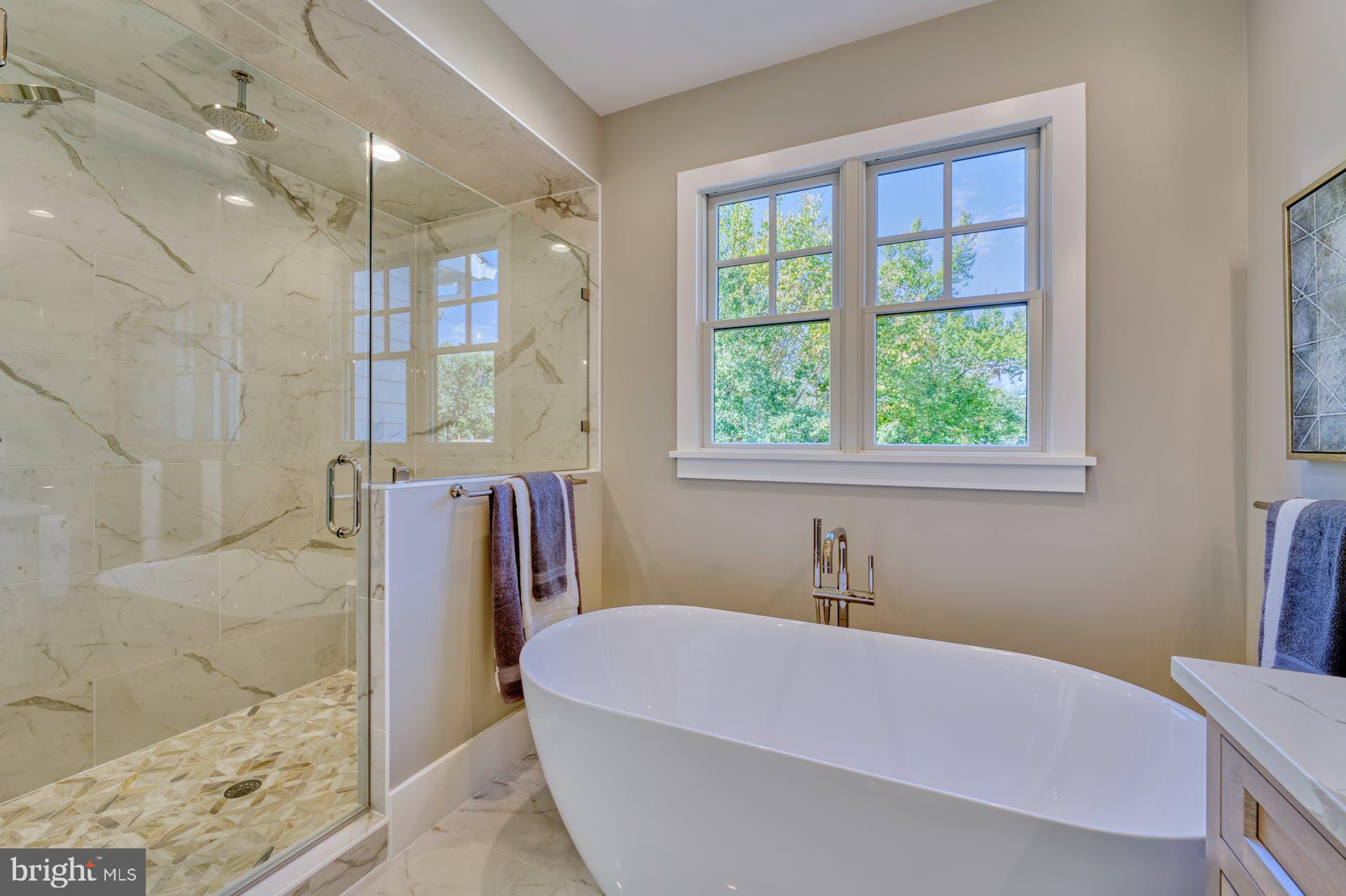 EAST FALLS CHURCH - Residential