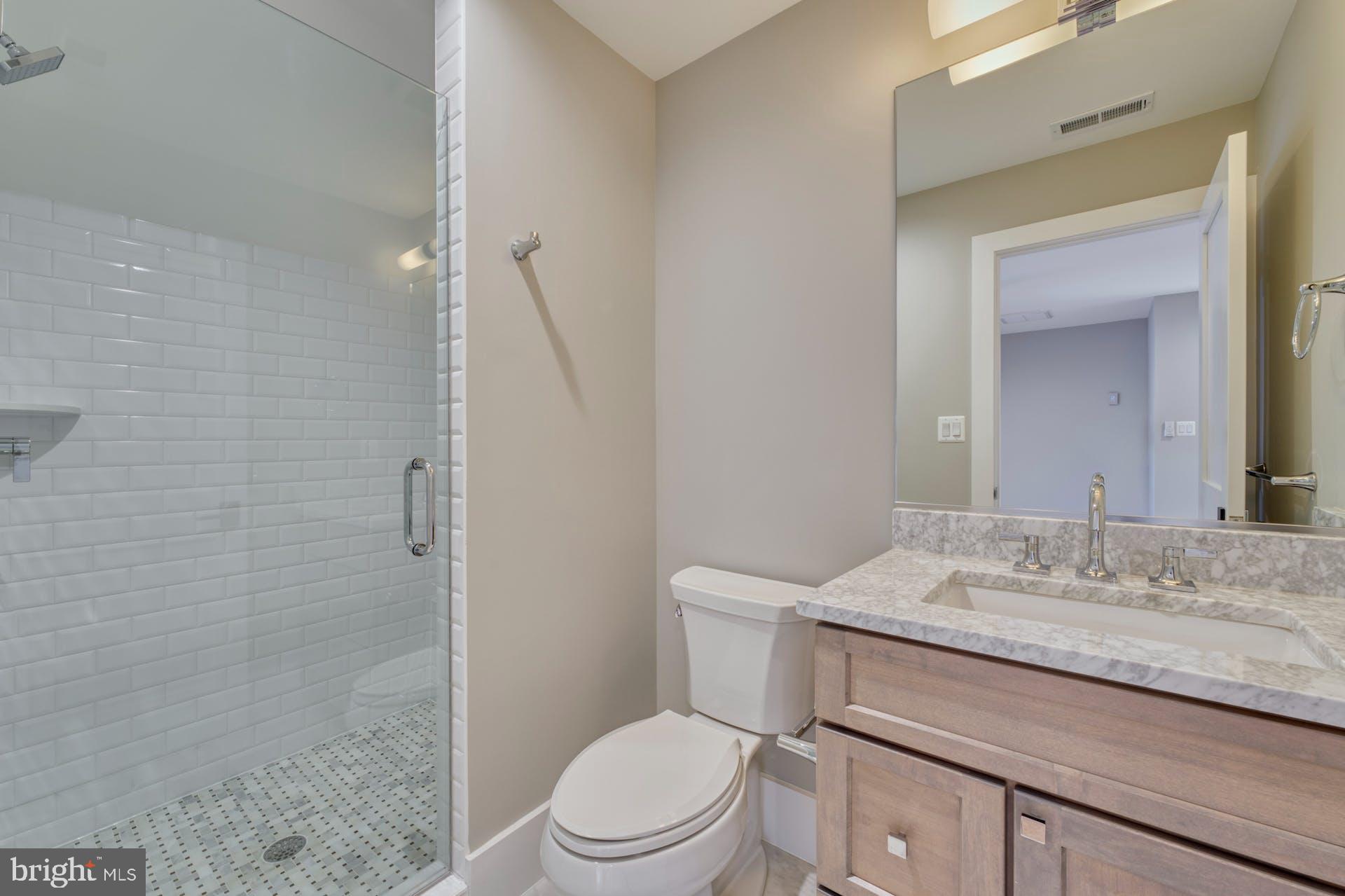 EAST FALLS CHURCH - Residential