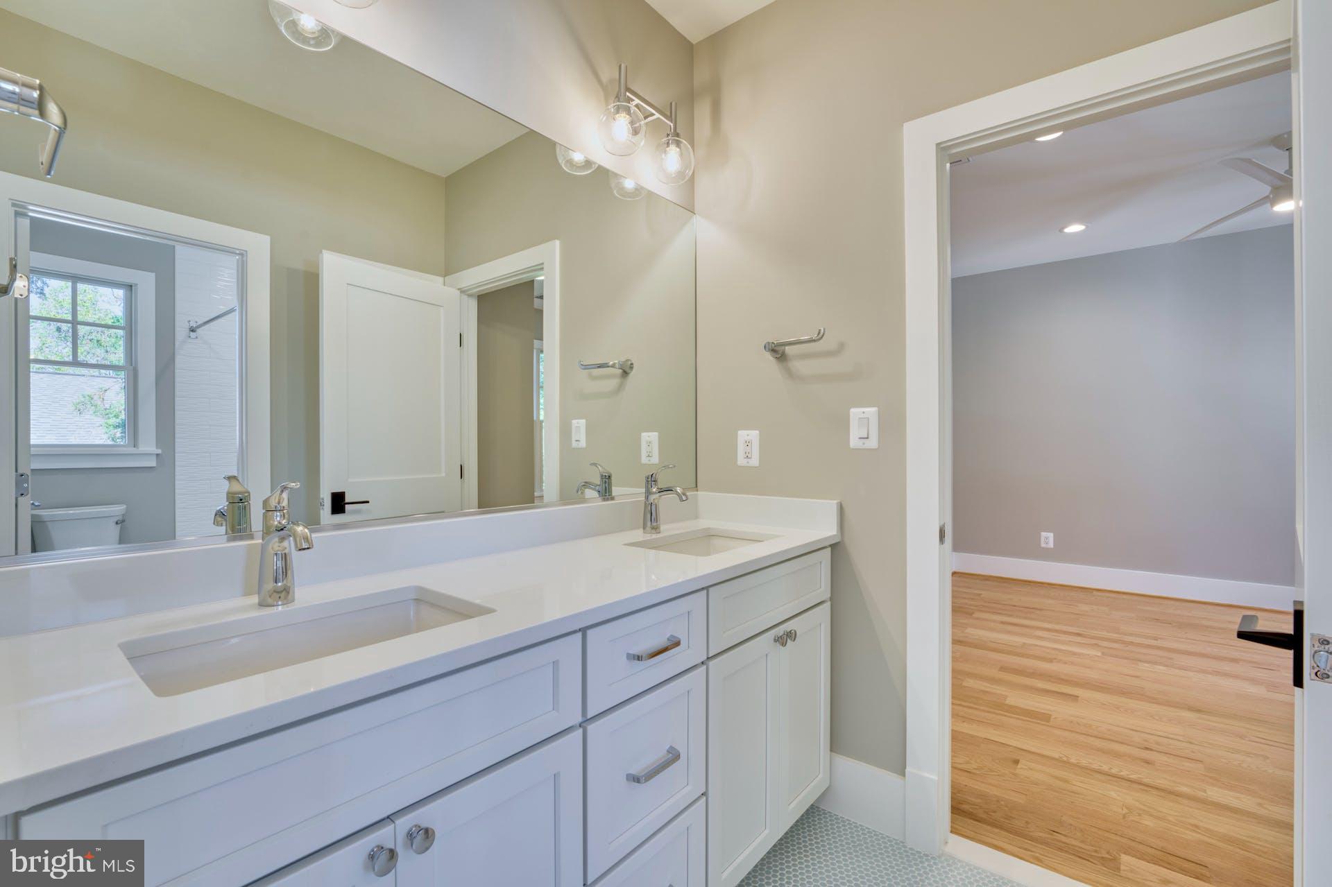 EAST FALLS CHURCH - Residential