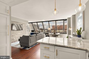 Condominium at 1245 13TH STREET NW 1012