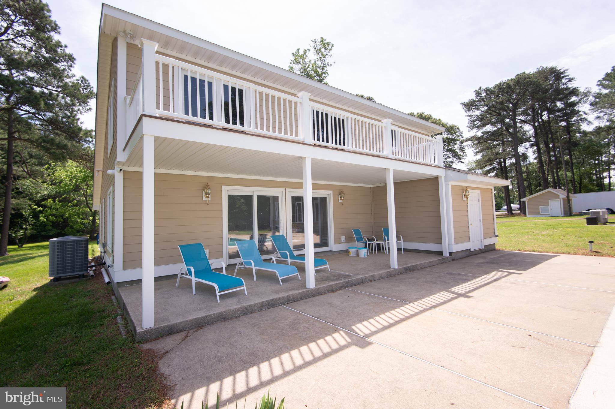 MOOSE LODGE - Residential