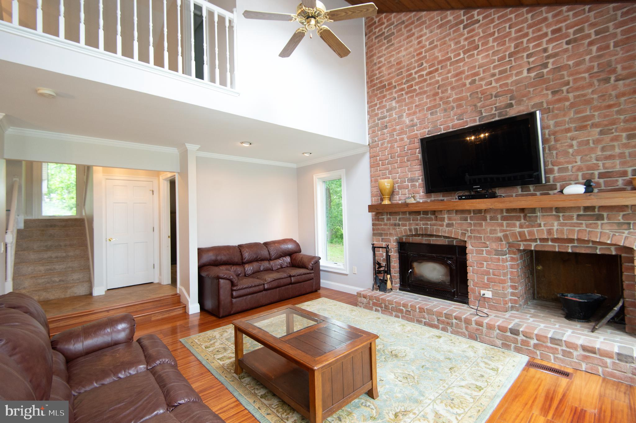 MOOSE LODGE - Residential