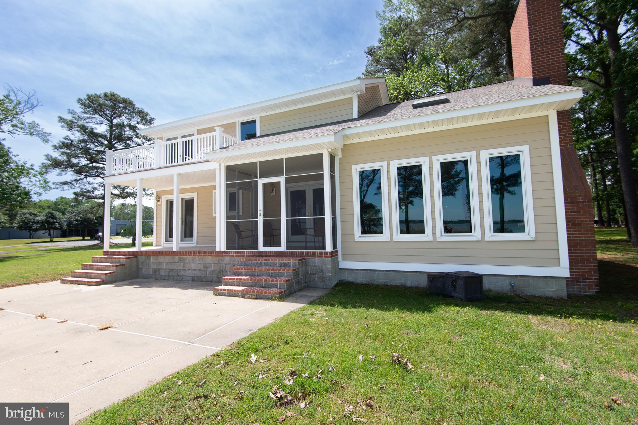 5470 MOOSE LODGE ROAD