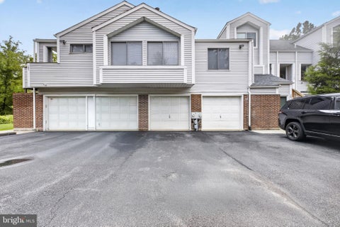 Condo For Sale - 107 Mary Ann Court #159<br/> NEWARK, DE 19711