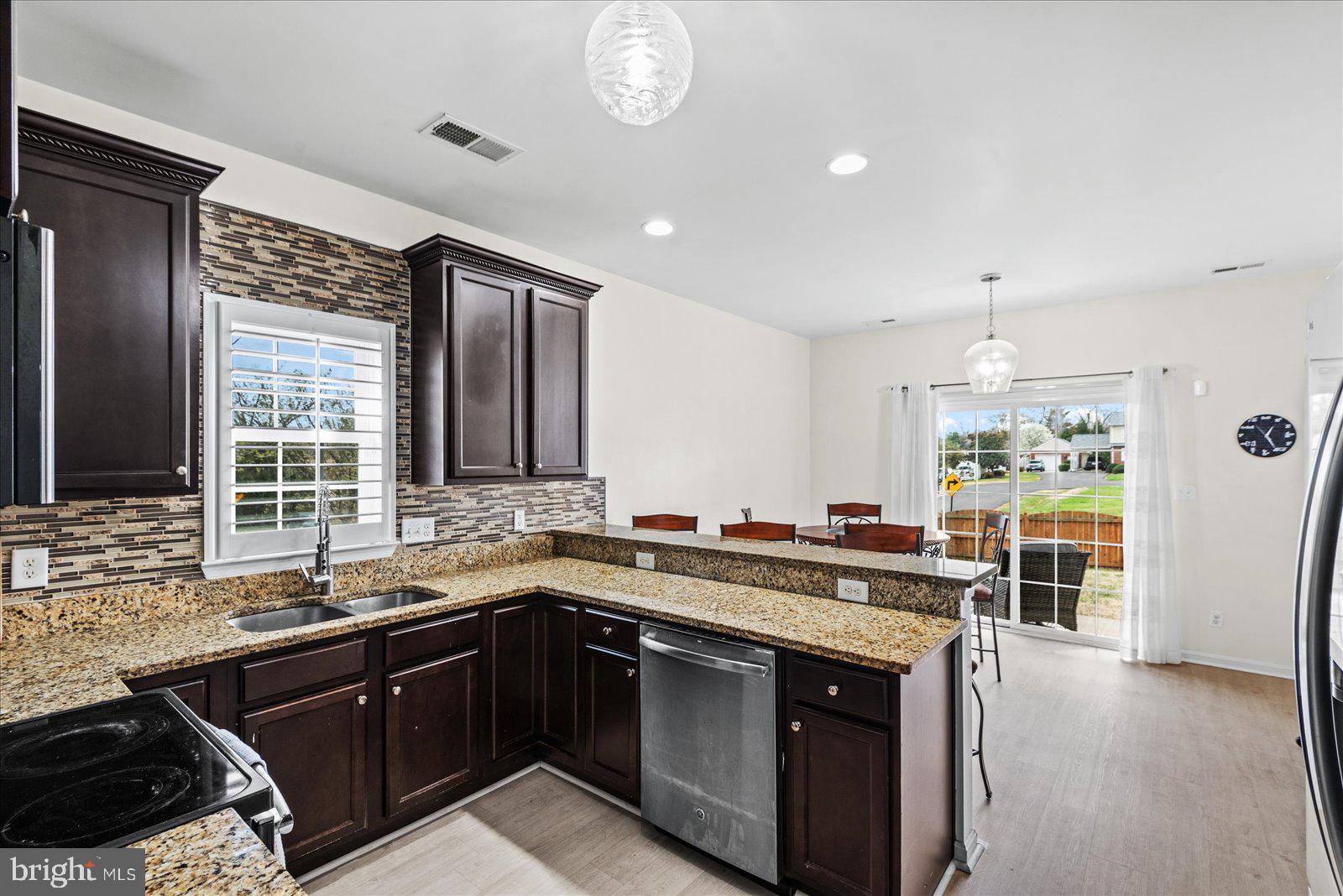 DILLARD - Residential Lease