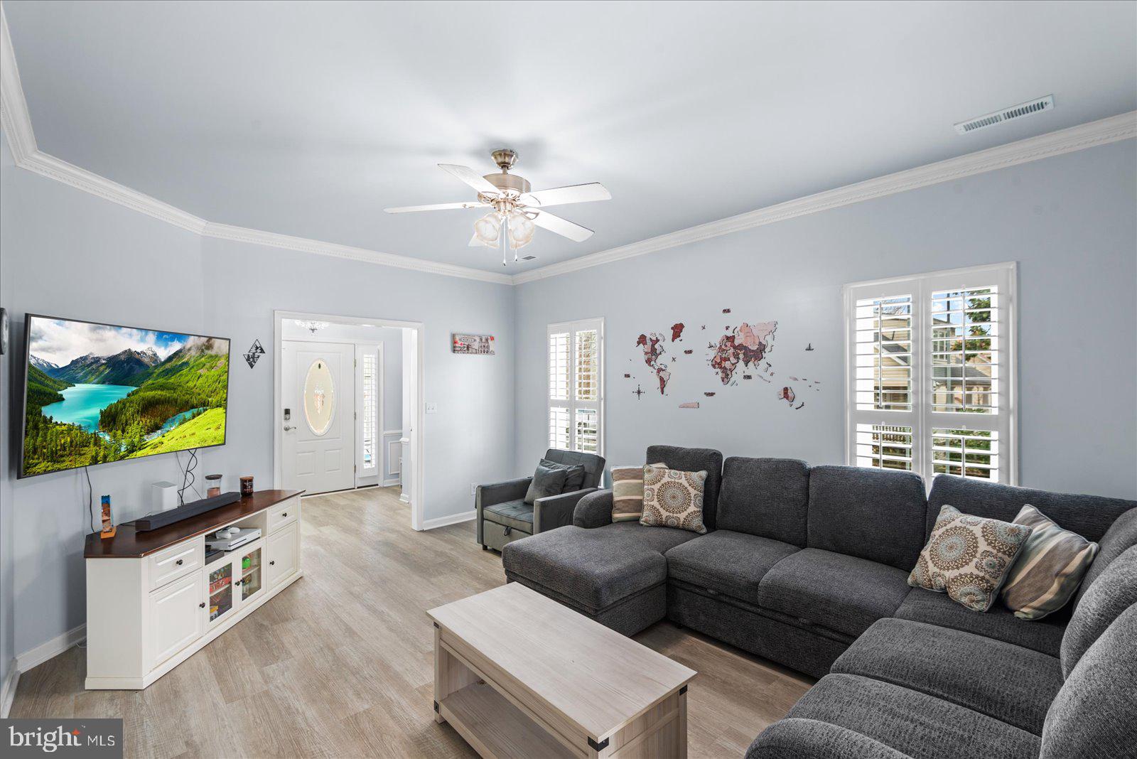 DILLARD - Residential Lease