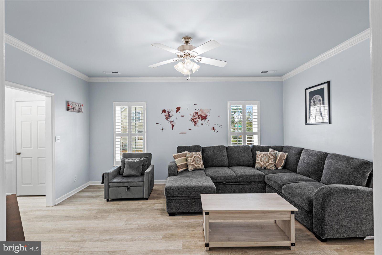 DILLARD - Residential Lease