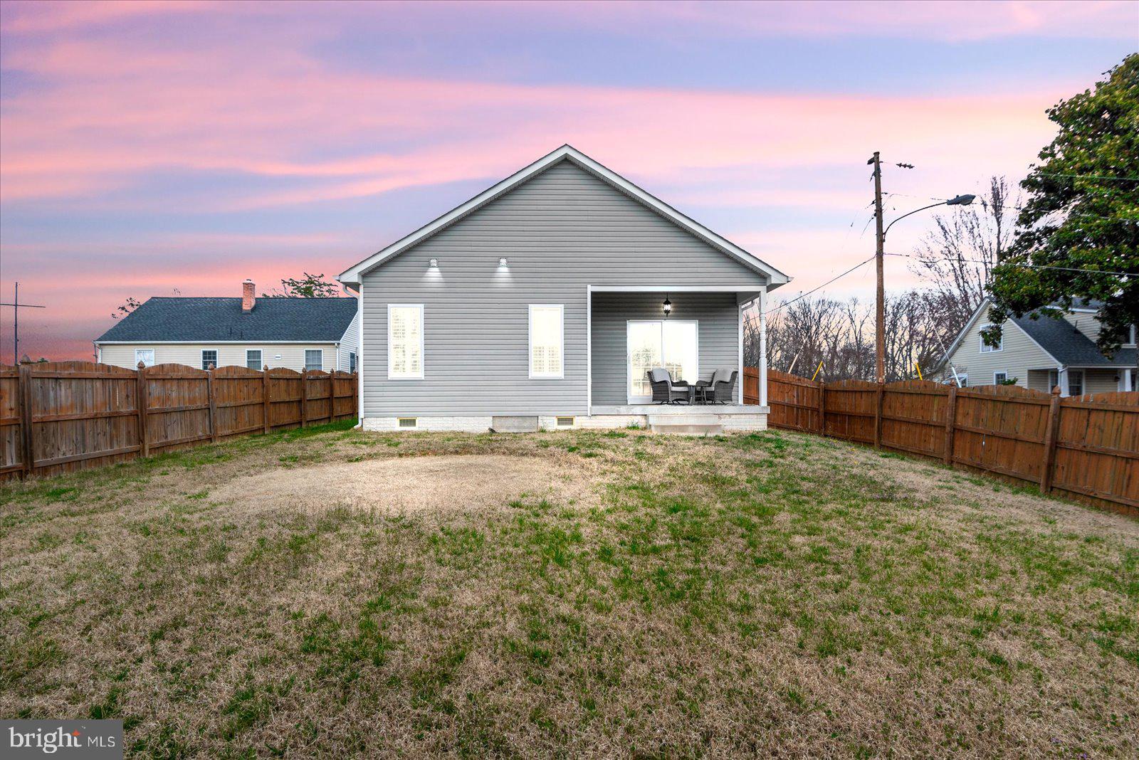 DILLARD - Residential Lease