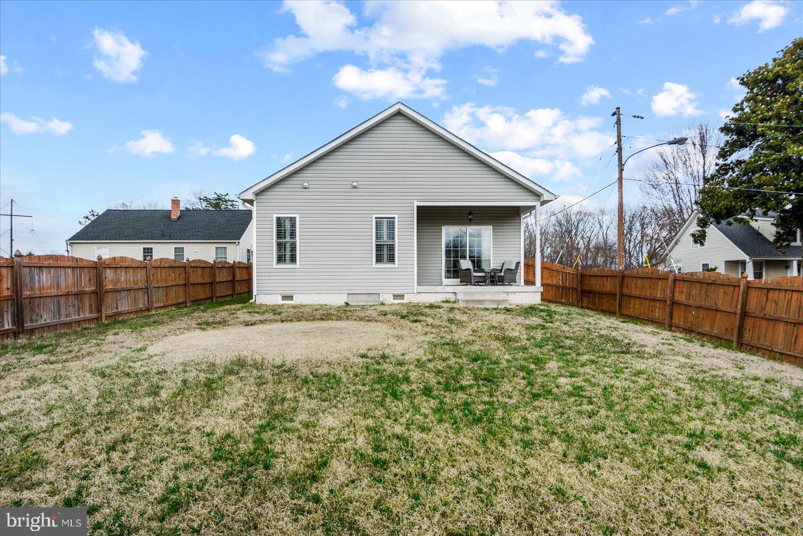 DILLARD - Residential Lease