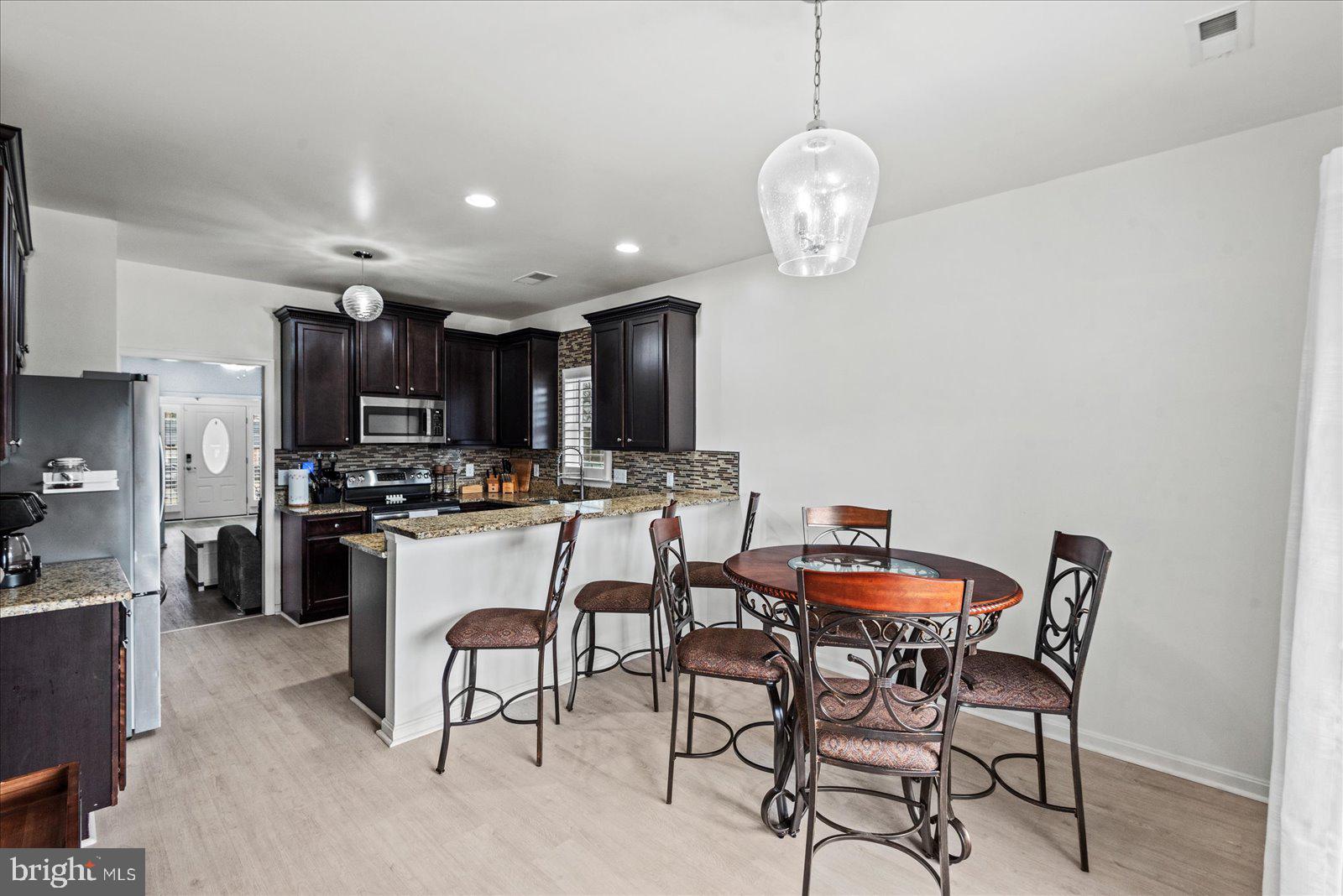 DILLARD - Residential Lease