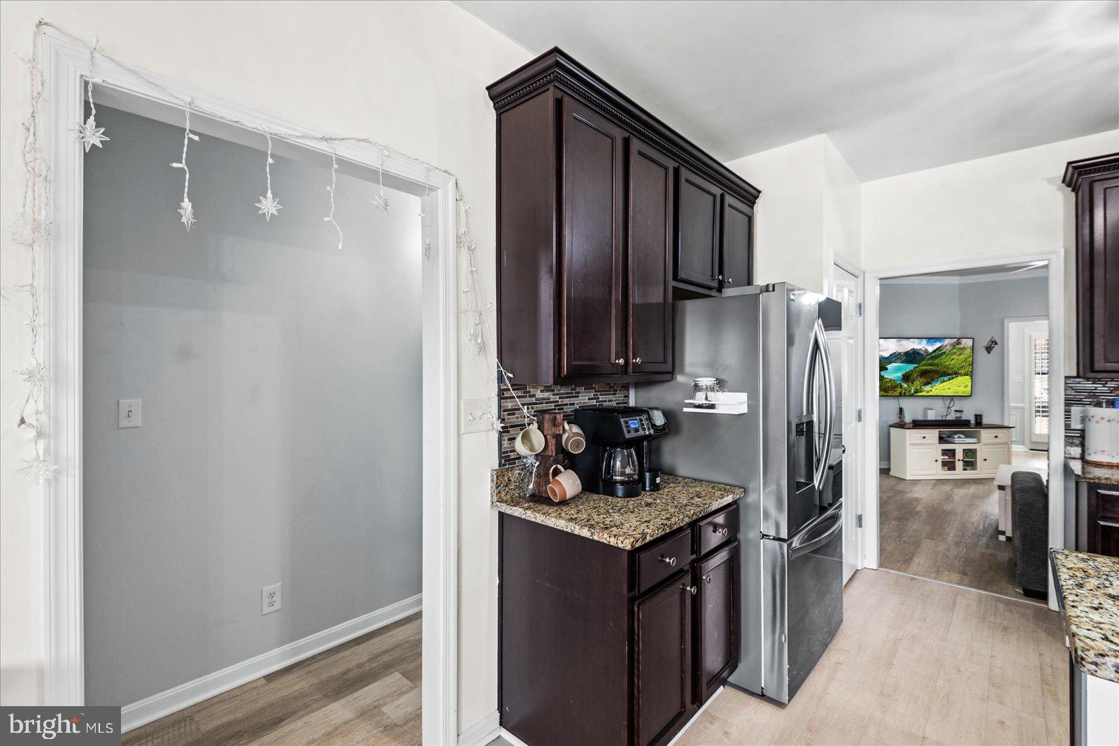 DILLARD - Residential Lease