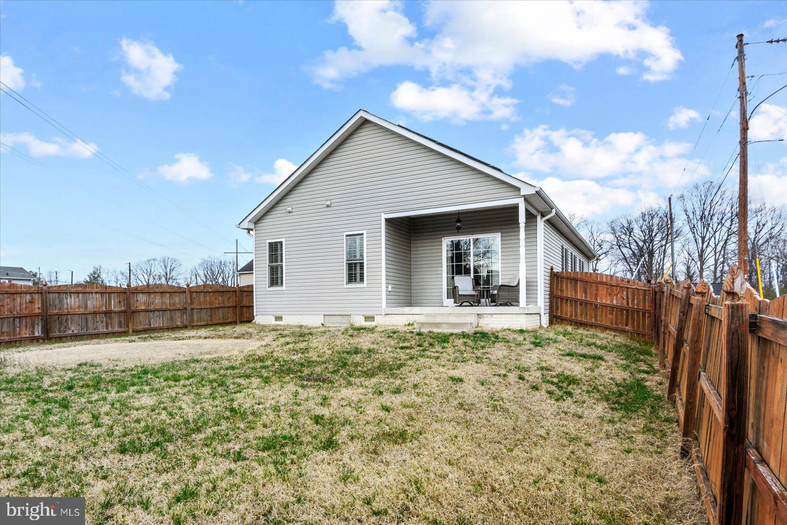 DILLARD - Residential Lease