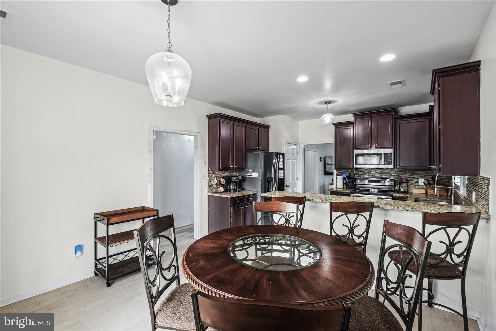 DILLARD - Residential Lease