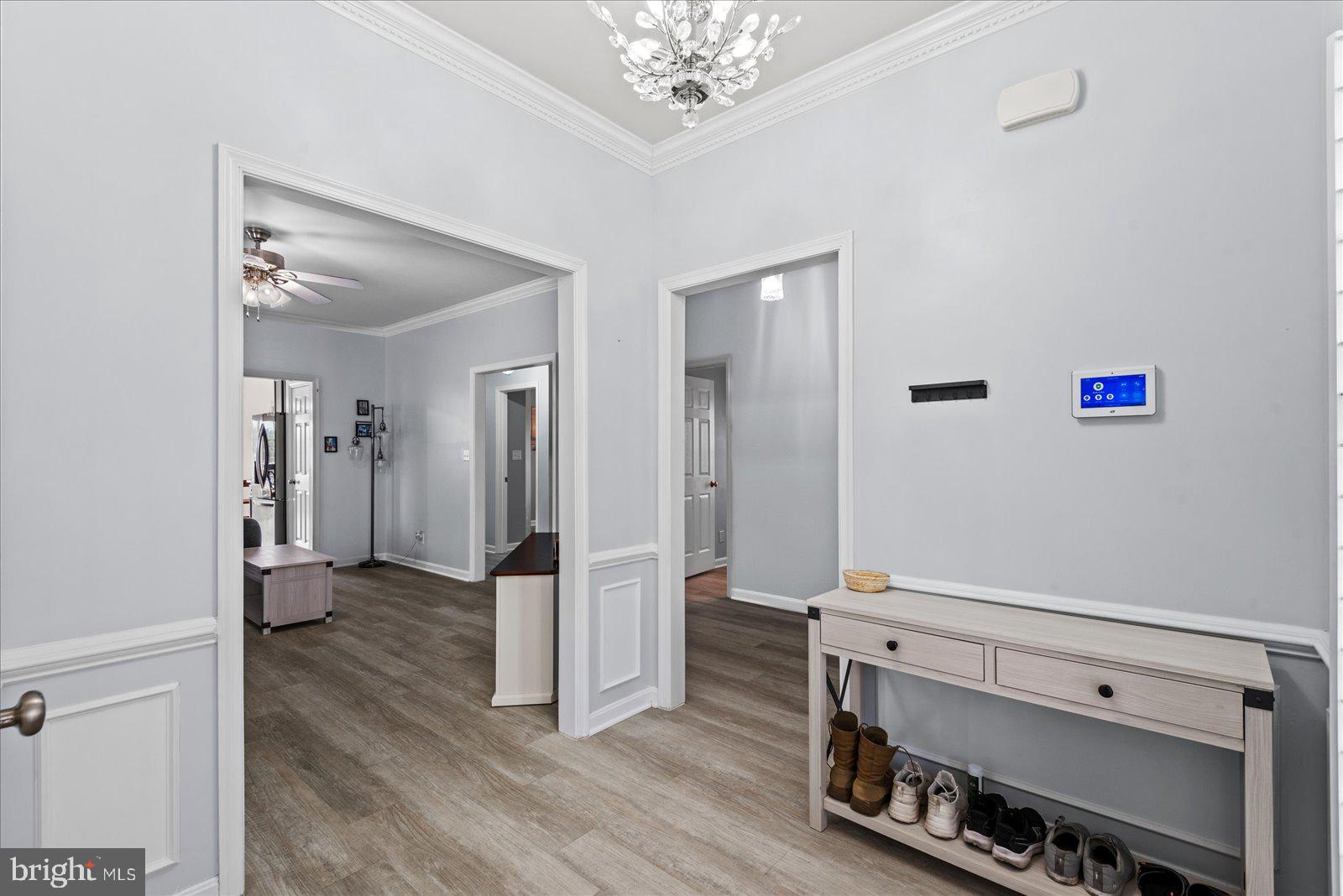 DILLARD - Residential Lease