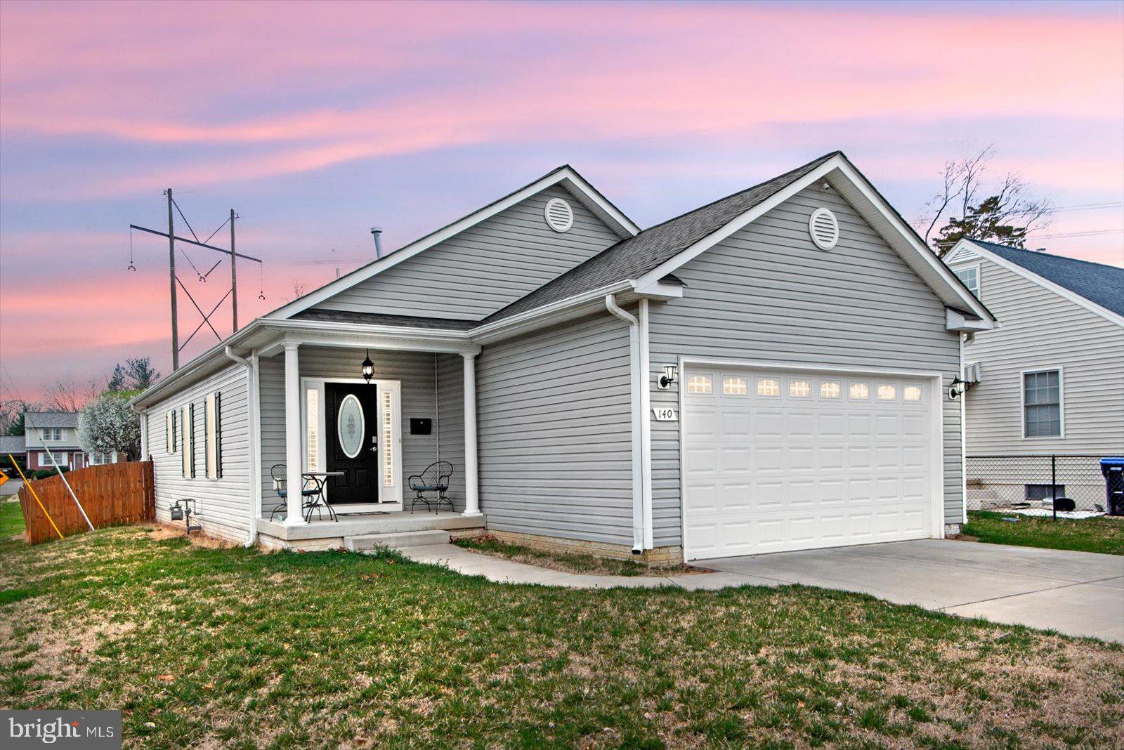 DILLARD - Residential Lease