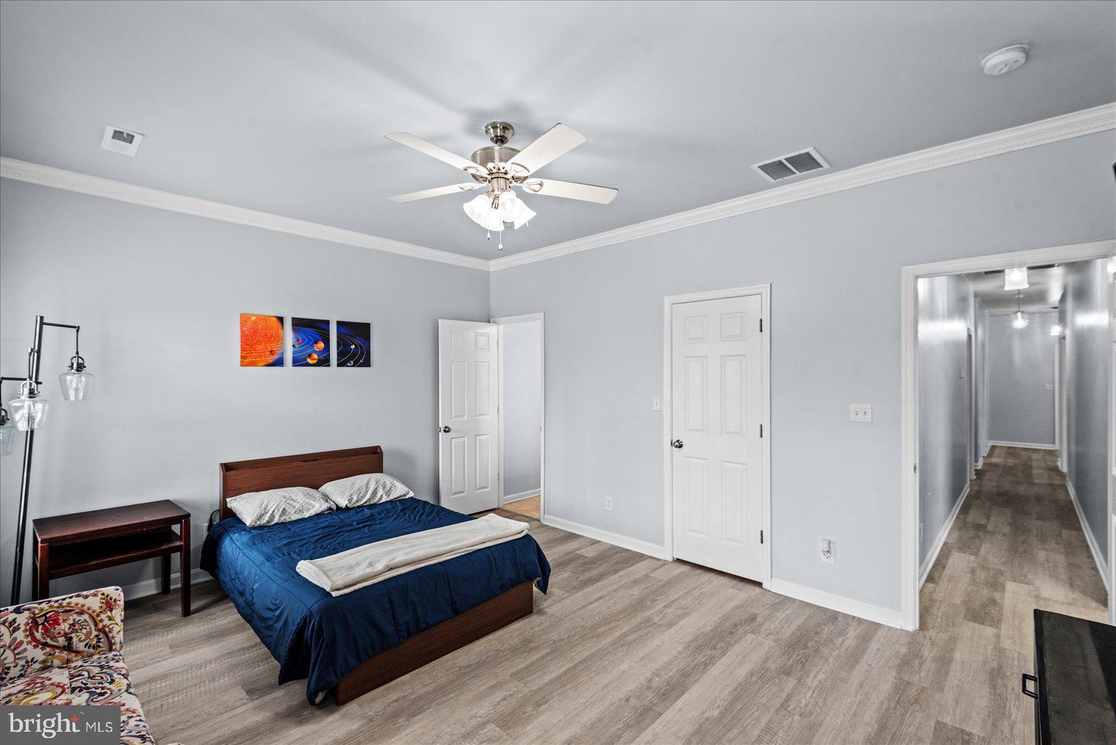 DILLARD - Residential Lease