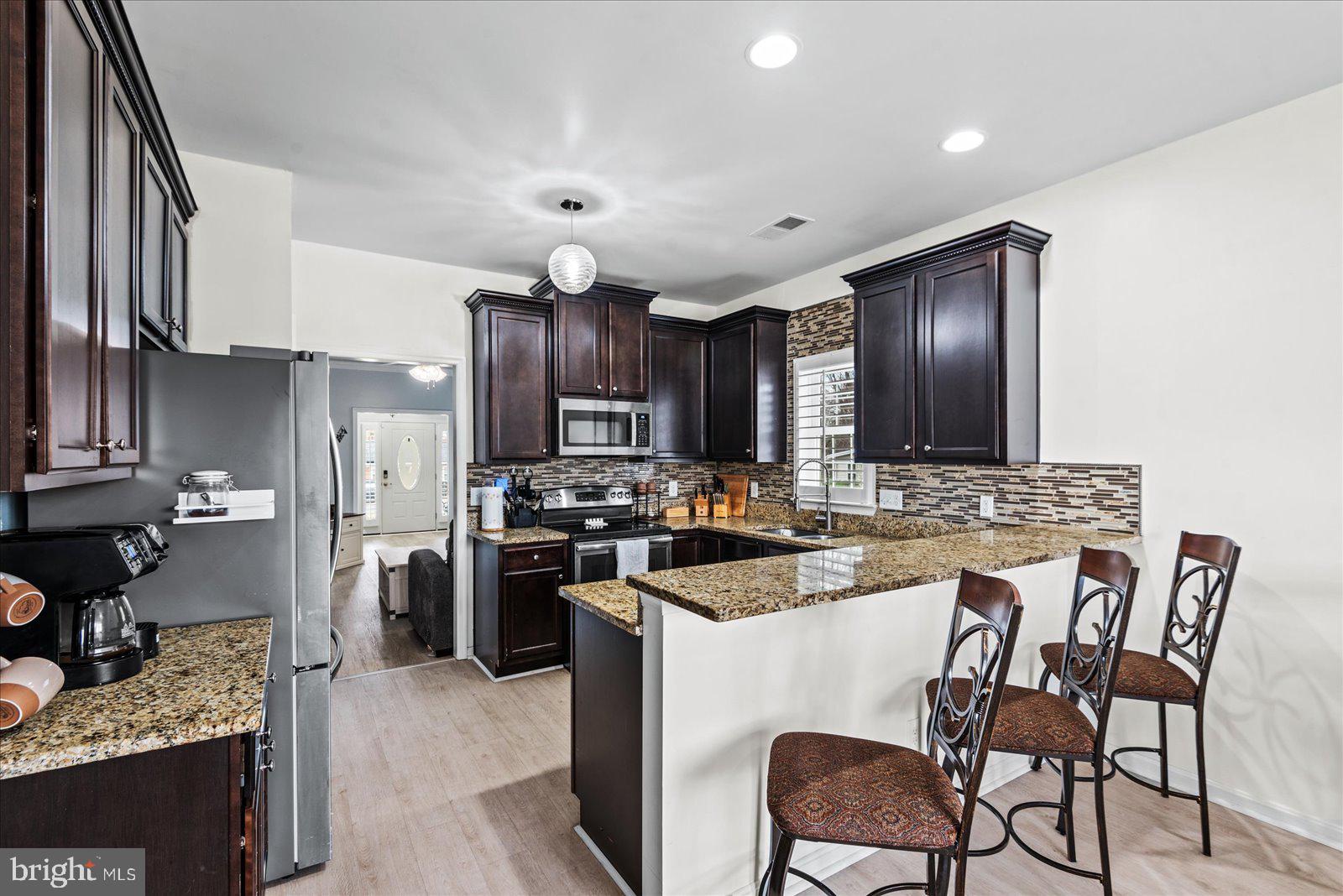 DILLARD - Residential Lease