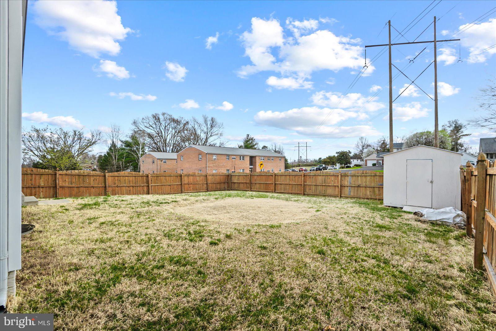 DILLARD - Residential Lease