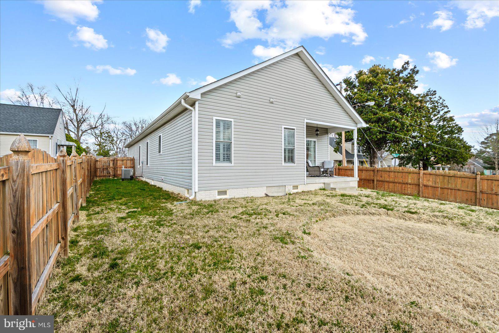 DILLARD - Residential Lease