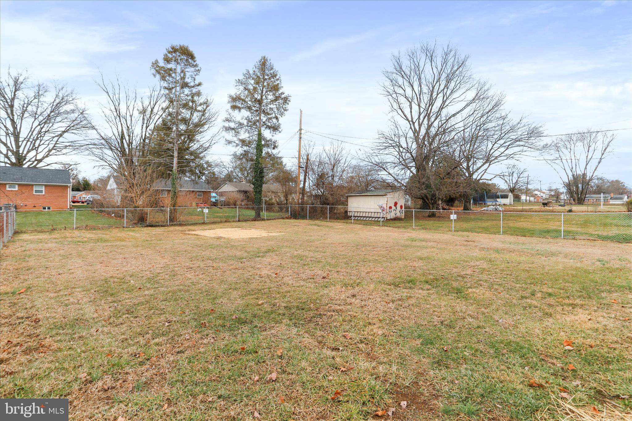 HAGERSTOWN - Residential