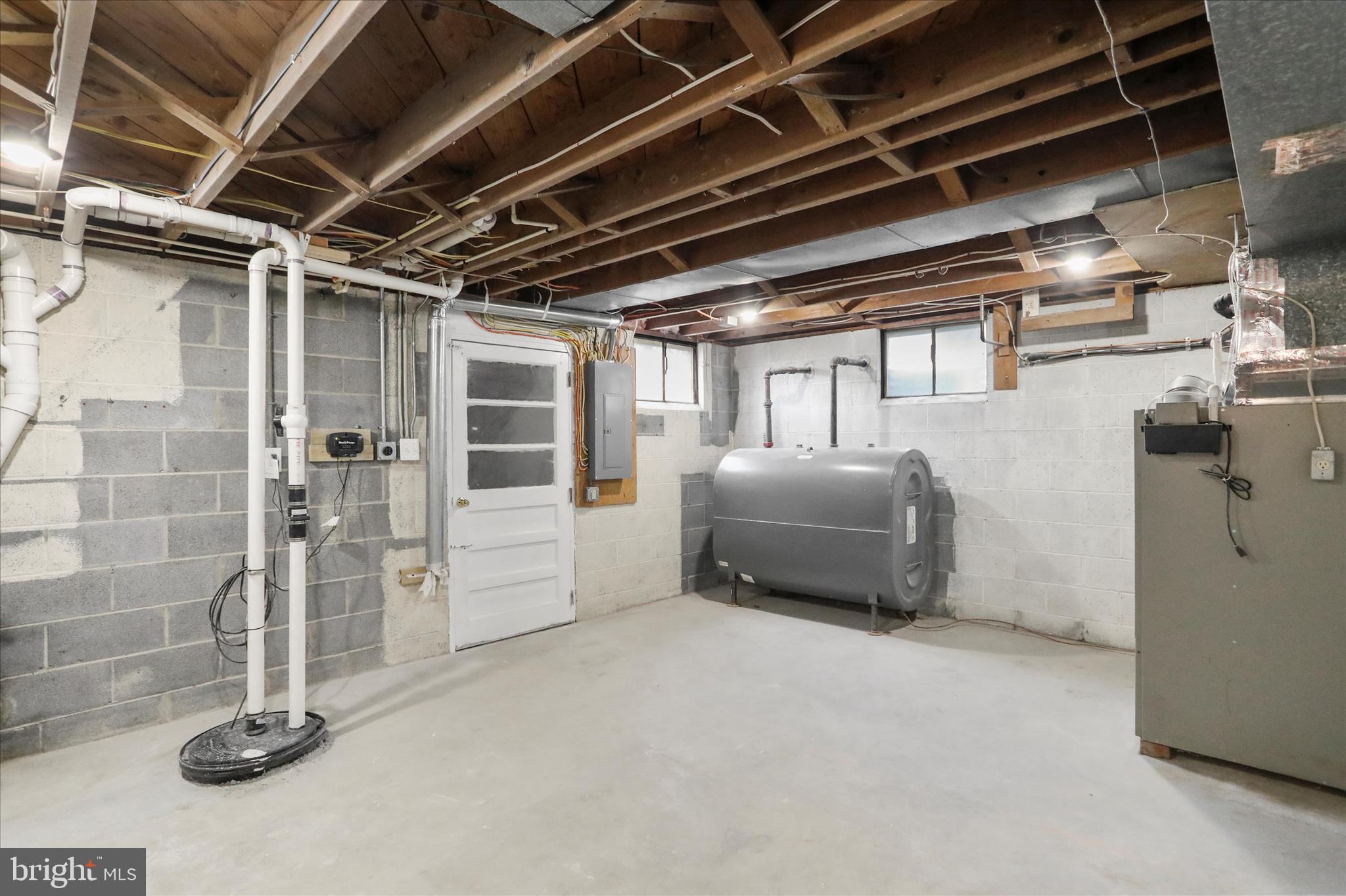 HAGERSTOWN - Residential