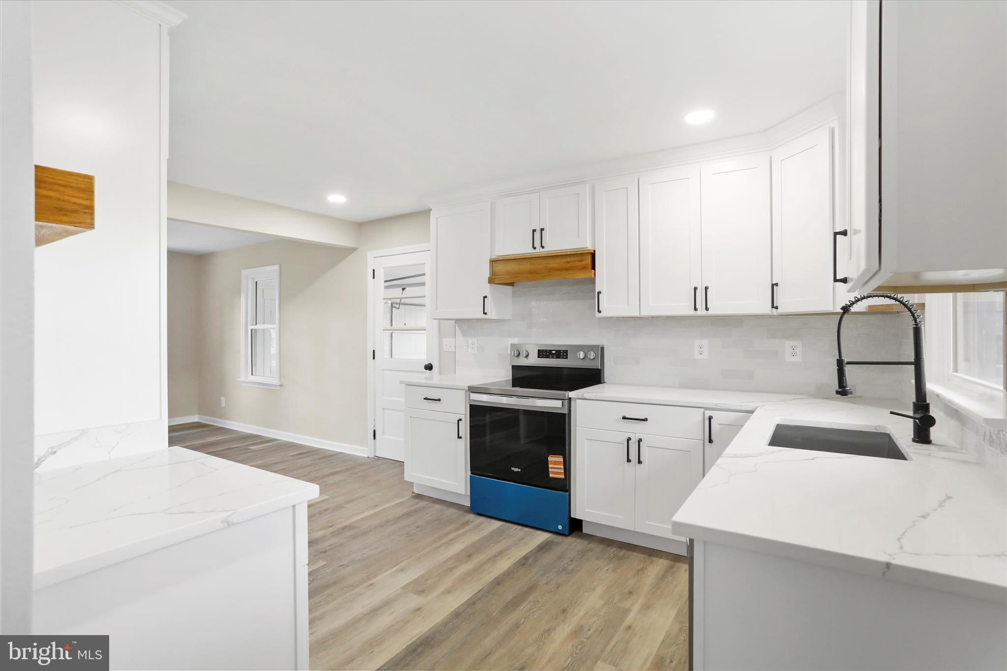 HAGERSTOWN - Residential