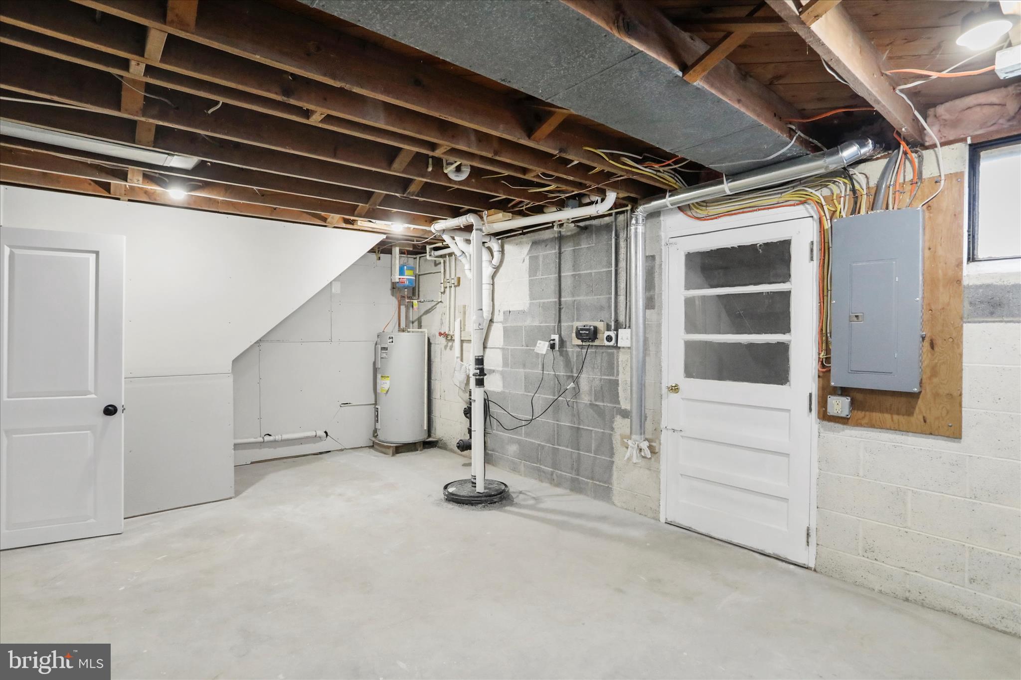 HAGERSTOWN - Residential