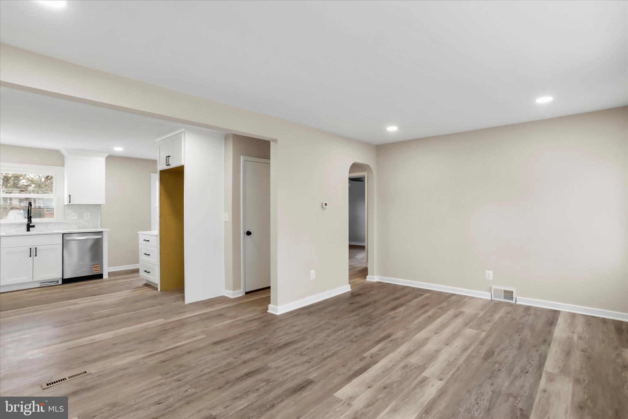 HAGERSTOWN - Residential