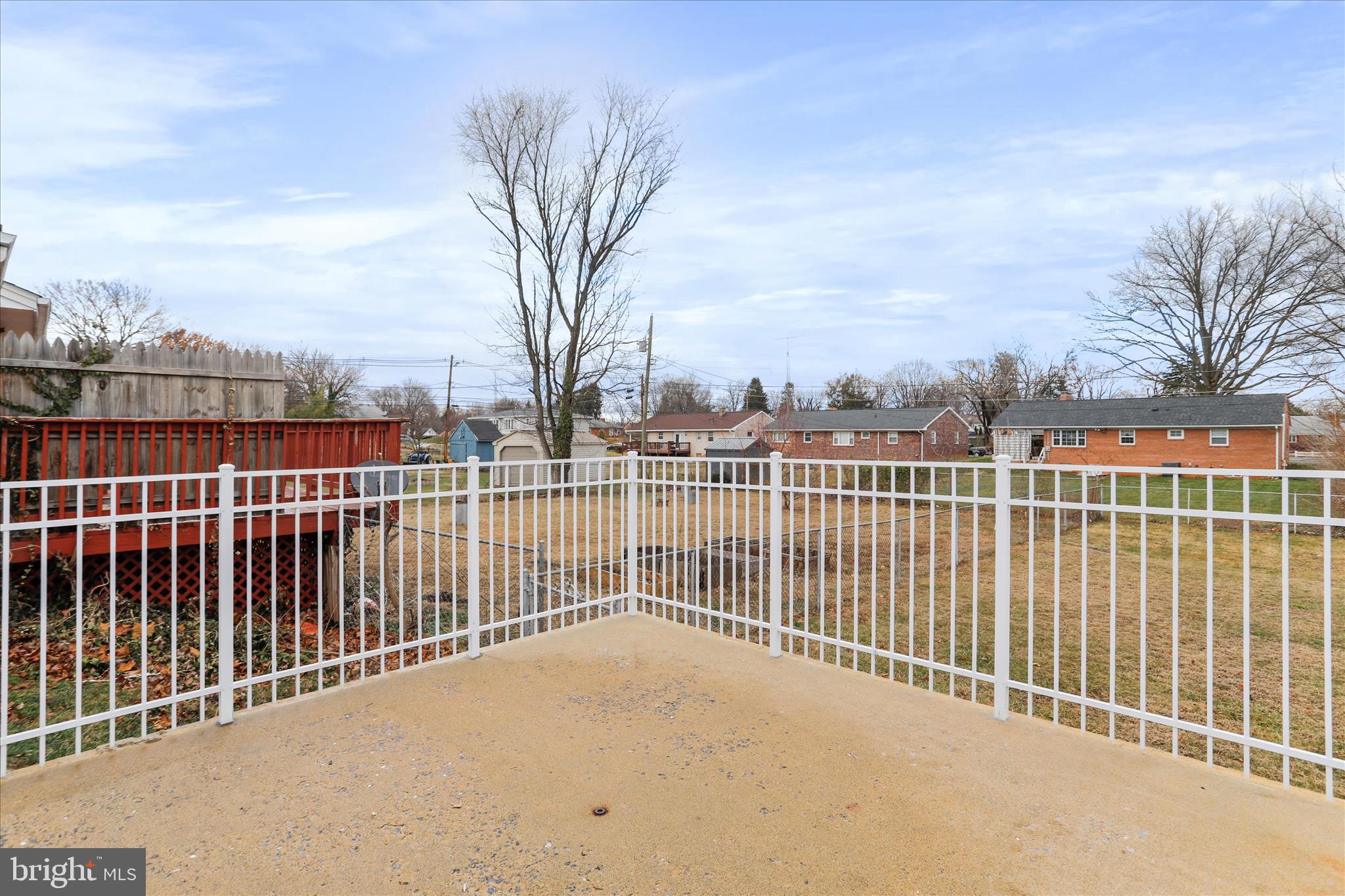 HAGERSTOWN - Residential