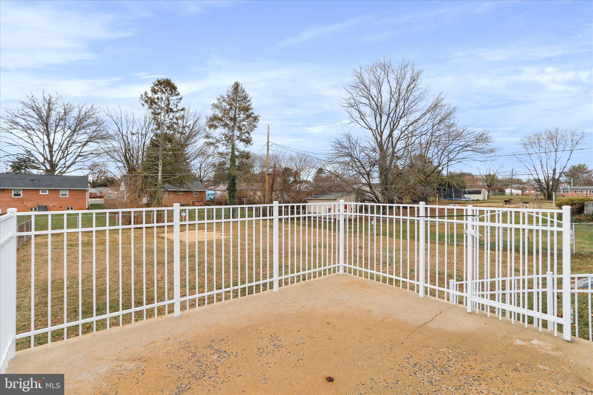 HAGERSTOWN - Residential