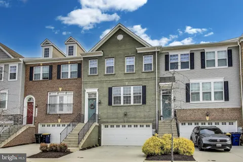 6904 Stoddert Lane, Landover, MD 20785 - MLS#: MDPG2147596