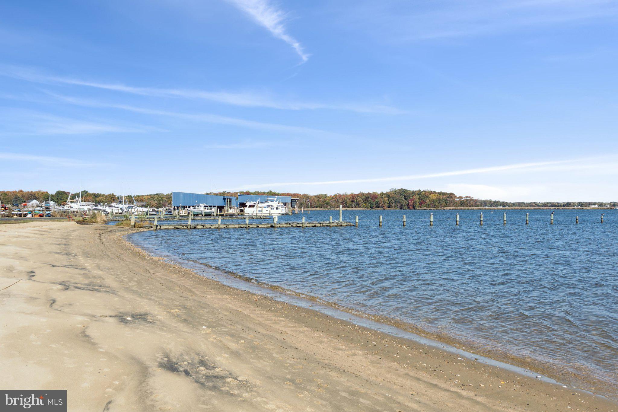 SELBY ON THE BAY - Residential