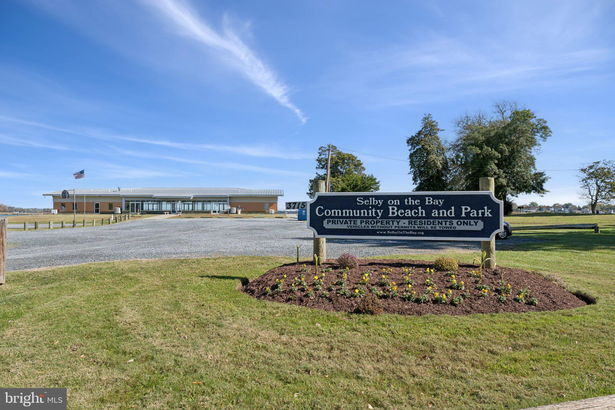 SELBY ON THE BAY - Residential