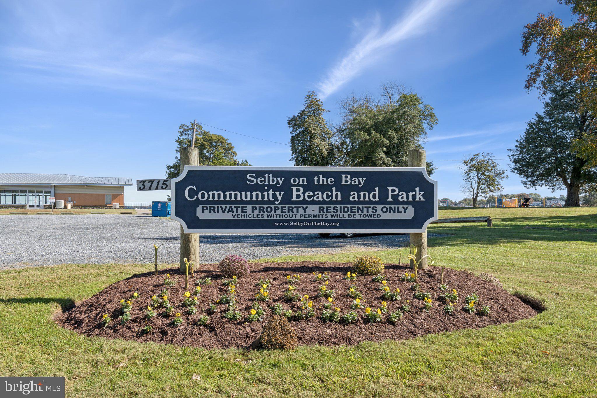 SELBY ON THE BAY - Residential