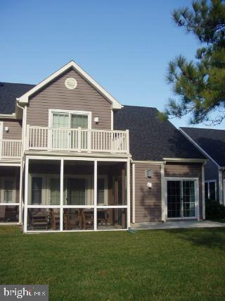 RIVER RUN - Residential