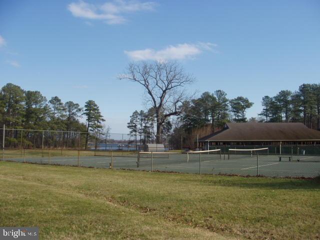 RIVER RUN - Residential
