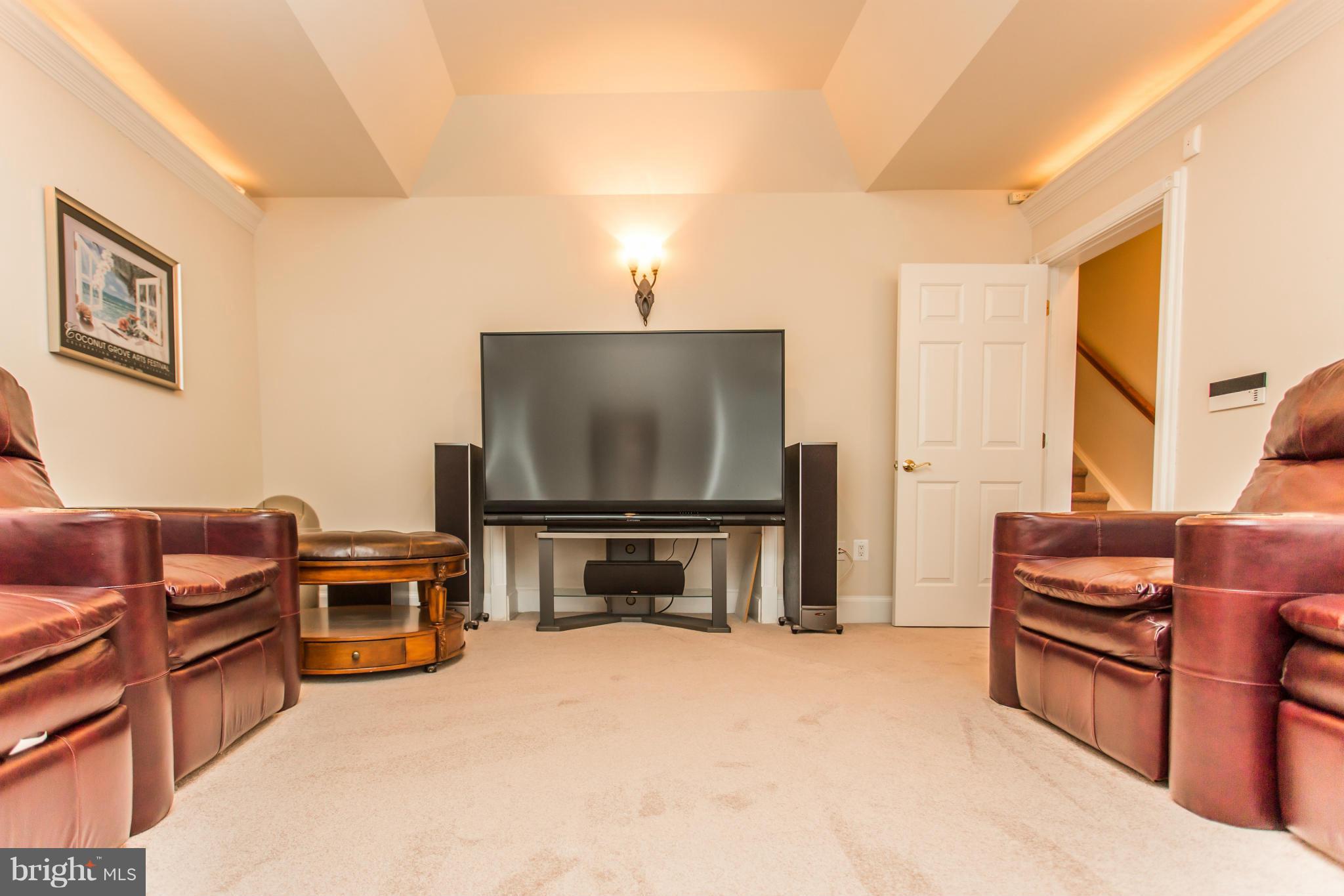 SAWHILL - Residential Lease