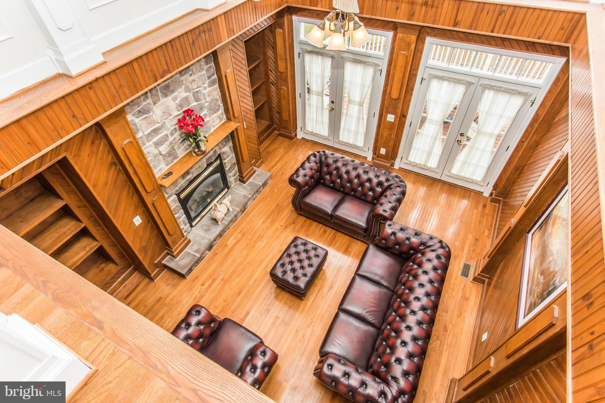 SAWHILL - Residential Lease